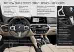 BMW 640i xDrive Gran Turismo M Sport 2020 года (WW)